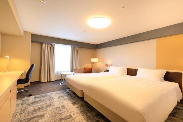 Richmond Hotel Narita