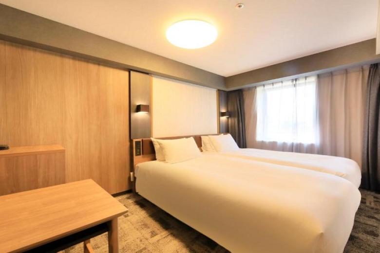 Richmond Hotel Narita