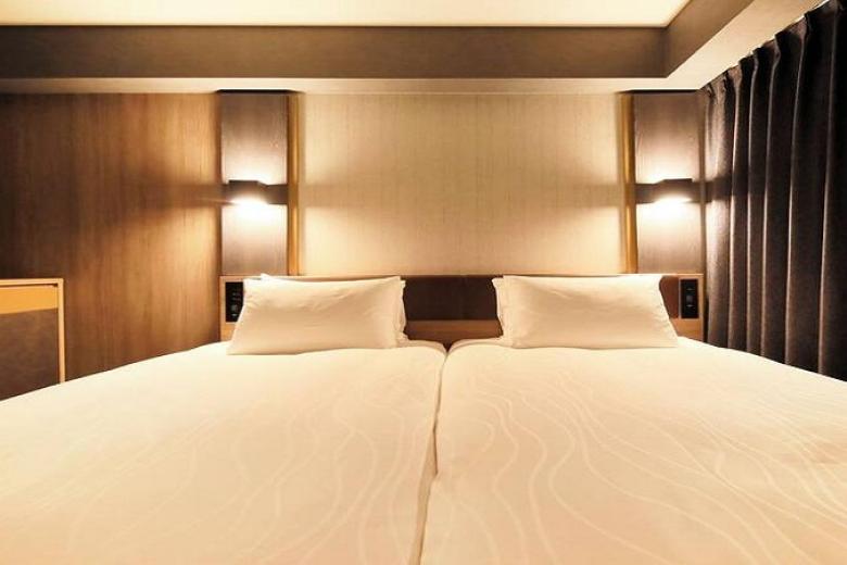 Richmond Hotel Narita