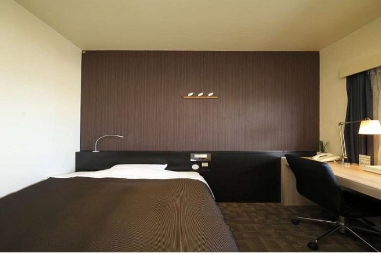 Shin Osaka Washington Hotel Plaza