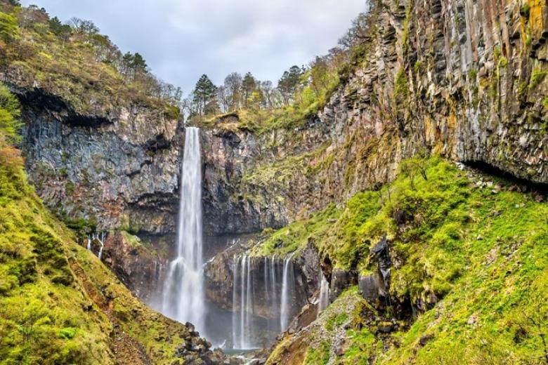 Thác Kegon