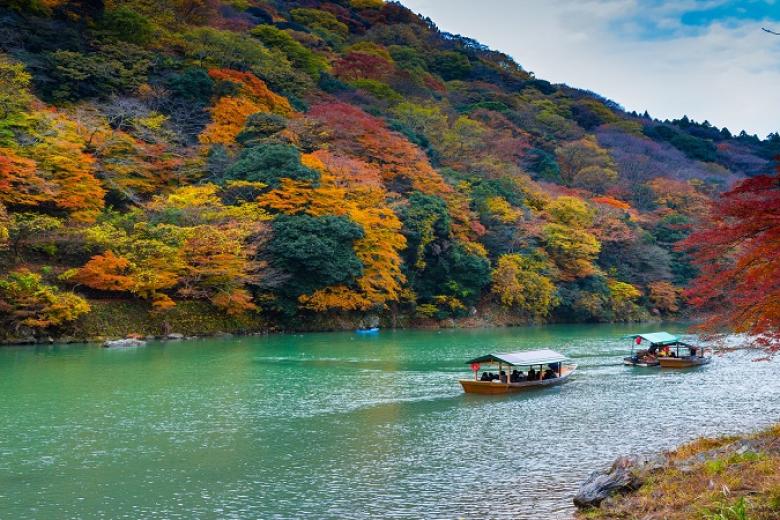 Thung lũng Korankei