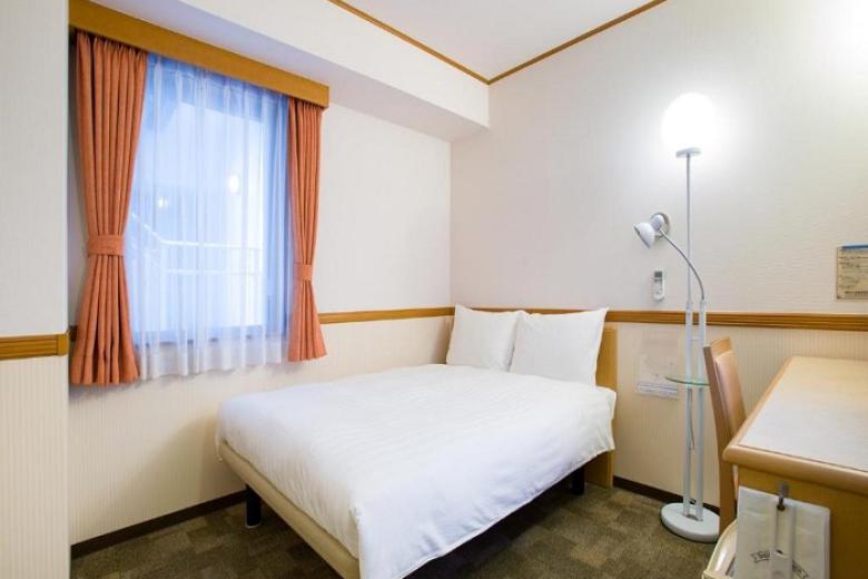 Tokyo Inn Fujisan Mishima Eki Hotel