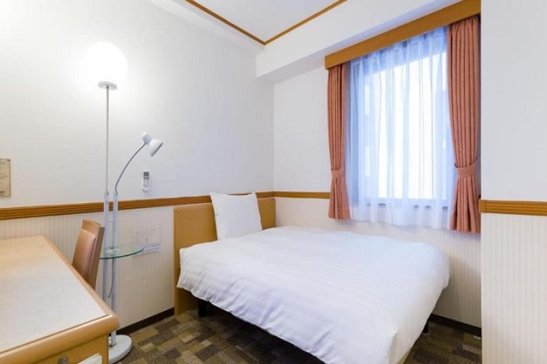 Tokyo Inn Fujisan Mishima Eki Hotel