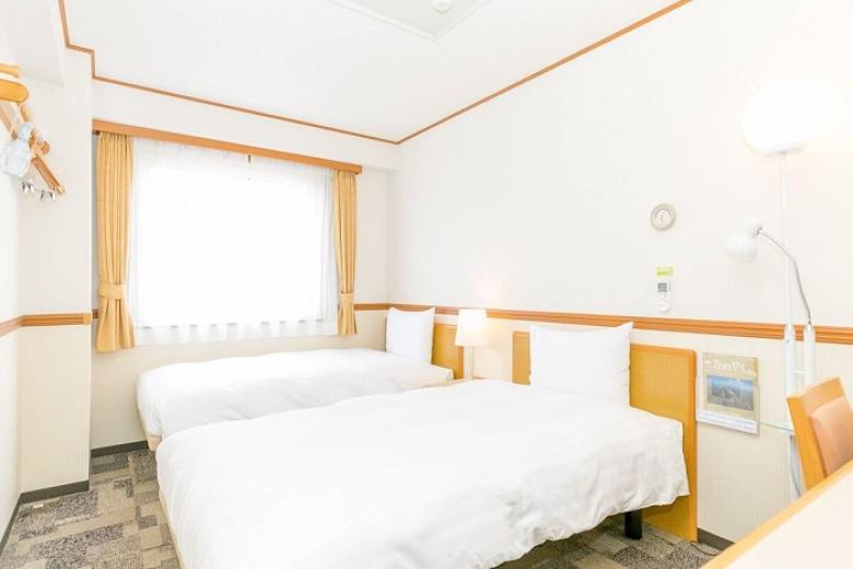 Tokyo Inn Fujisan Mishima Eki Hotel