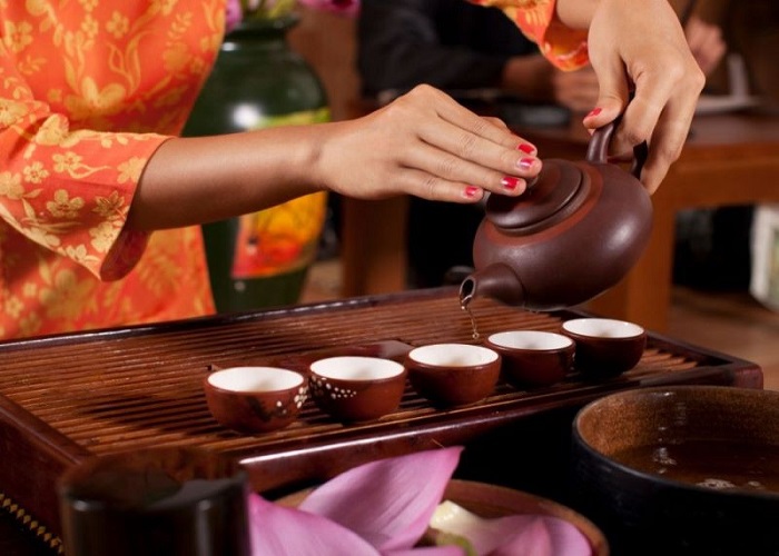 Vui chơi, tham quan