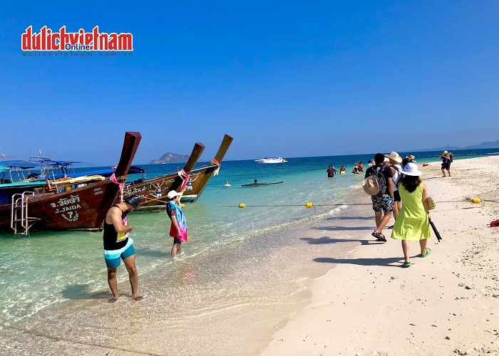 Vui chơi, tham quan