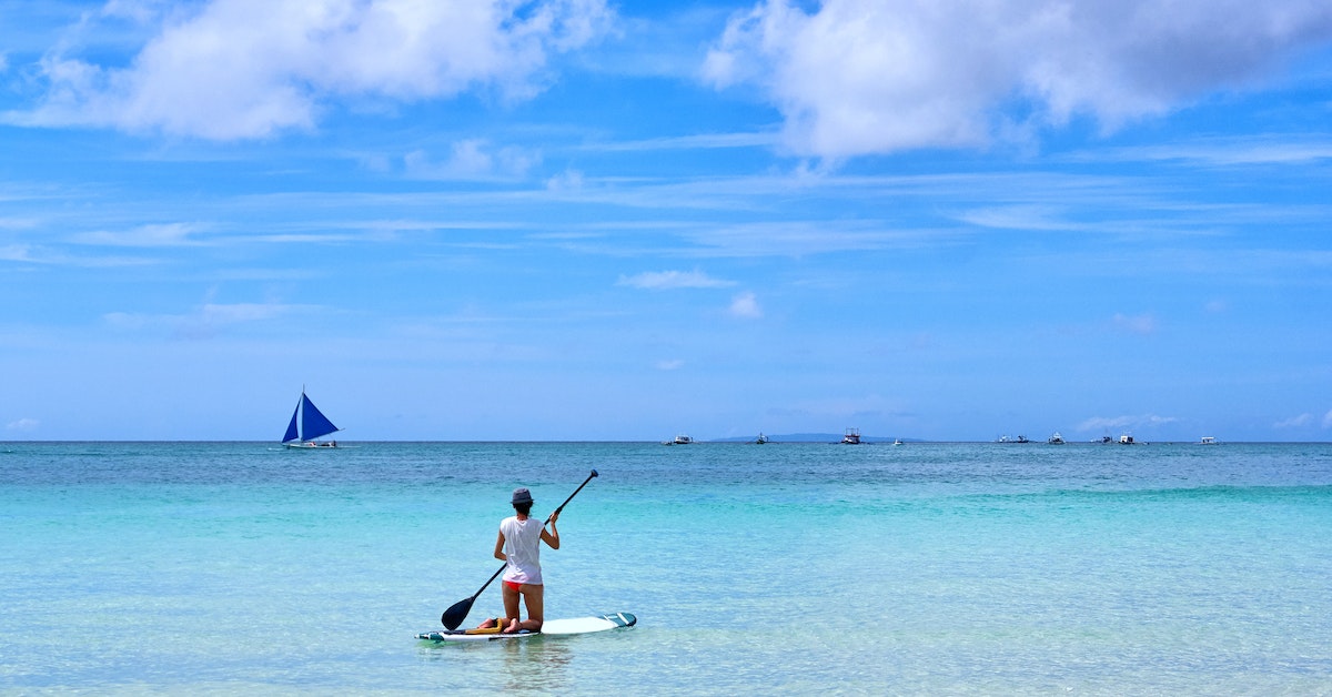 Khách trải nghiệm