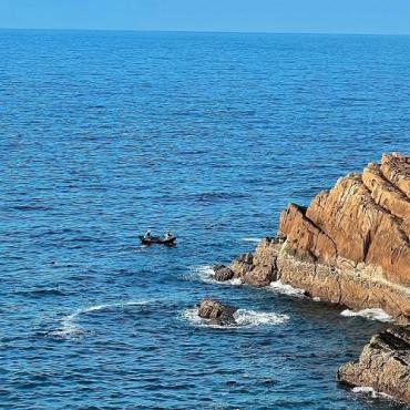 Tour du lịch Cô Tô 3N2Đ: Từ Hà Nội - Vân Đồn - Cô Tô, Ôtô & tàu cao tốc