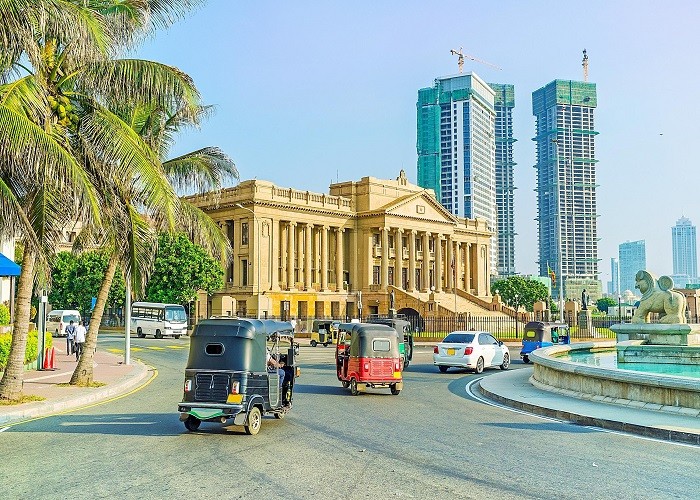 Điểm du lịch