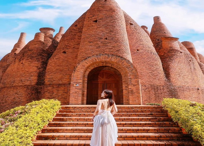 Khách trải nghiệm