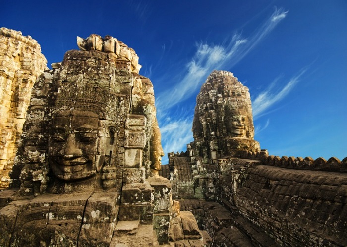 Khách trải nghiệm