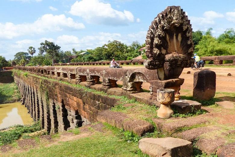 Cầu Kompong Kdei