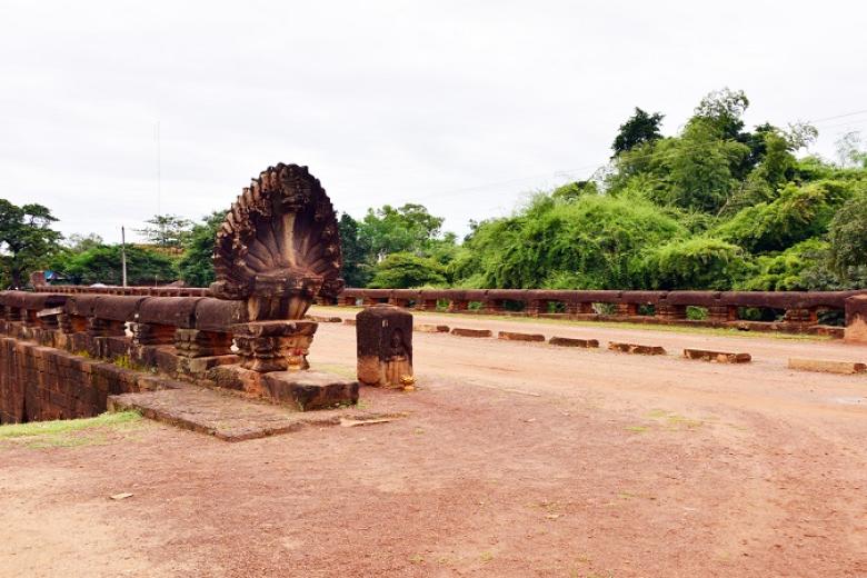 Cầu Kompong Kdei