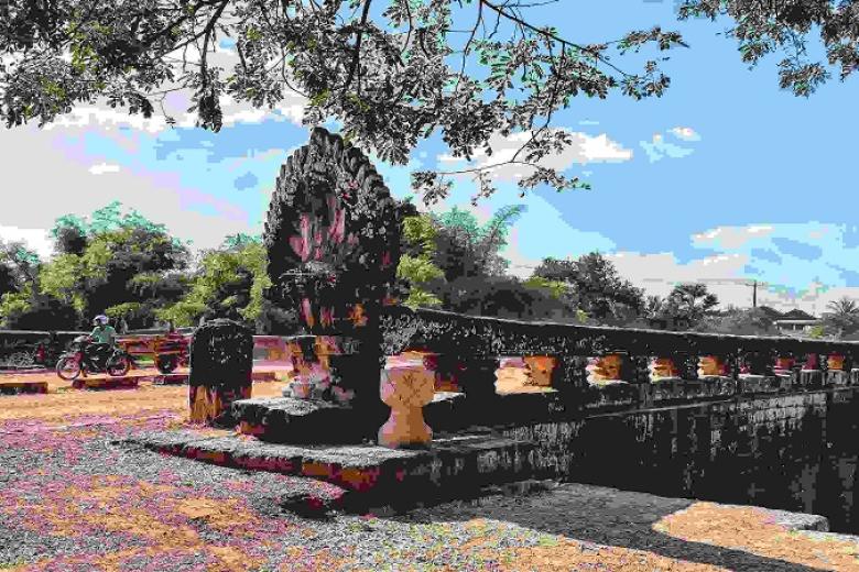Cầu Kompong Kdei