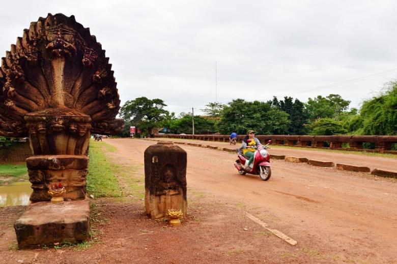 Cầu Kompong Kdei
