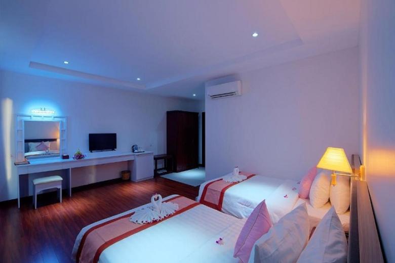 Starry Angkor Hotel, Siem Reap