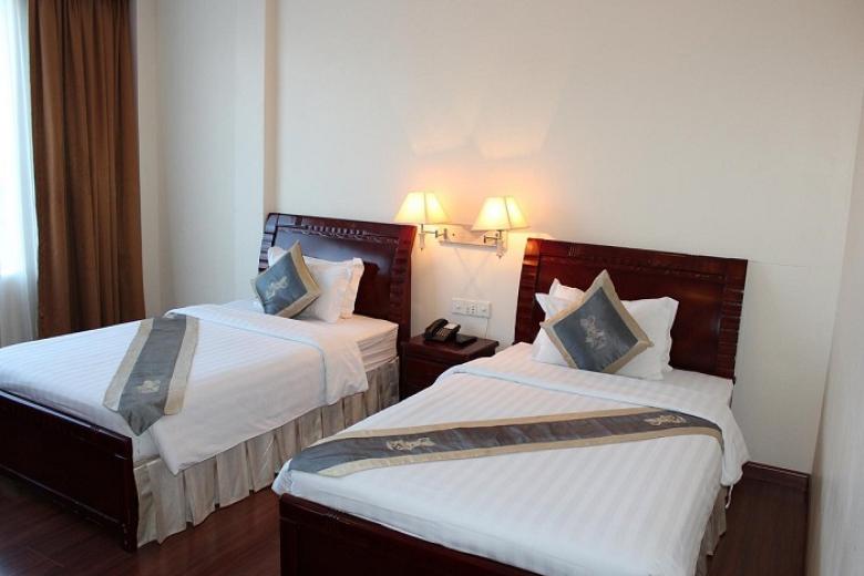 Starry Angkor Hotel, Siem Reap