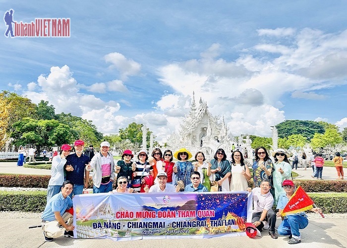 Khách trải nghiệm