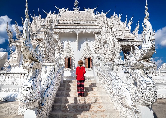 Điểm du lịch