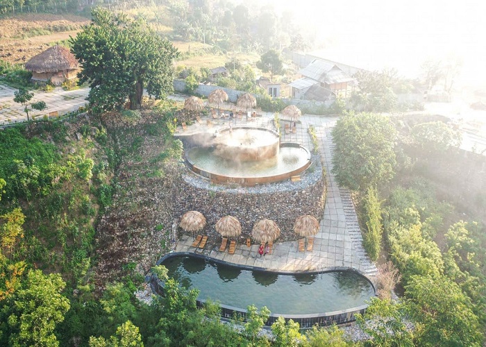 Vui chơi, tham quan