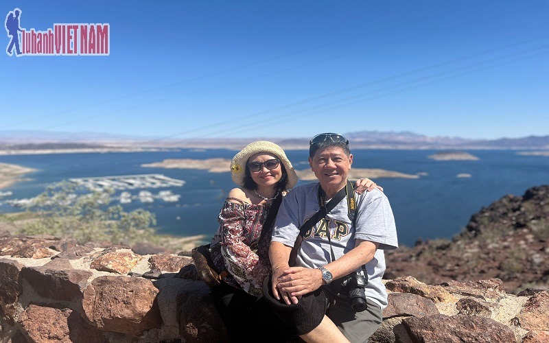 Vui chơi, tham quan