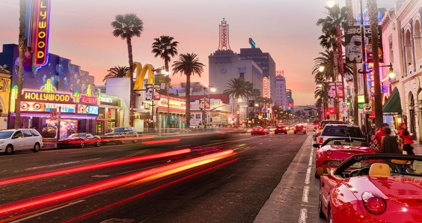 Khách trải nghiệm