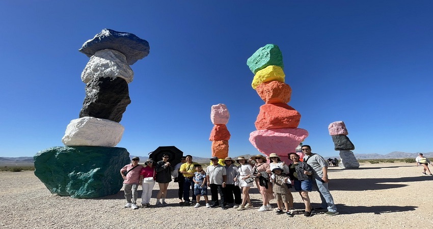 Vui chơi, tham quan