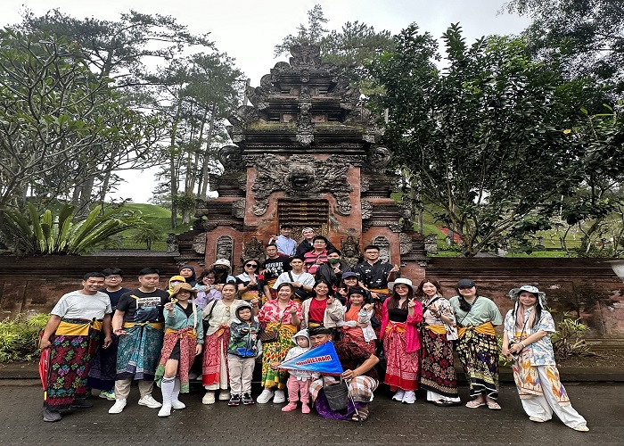 Vui chơi, tham quan