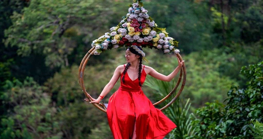 Vui chơi, tham quan