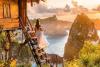 Khám Phá Đảo Bali 4N3Đ: HCM - Cổng Trời Handara - Đền Ulun Danu - Bãi Biển Jimbaran, Tặng Bali Swing + Hotel 4*, Bay Vietnam Airlines