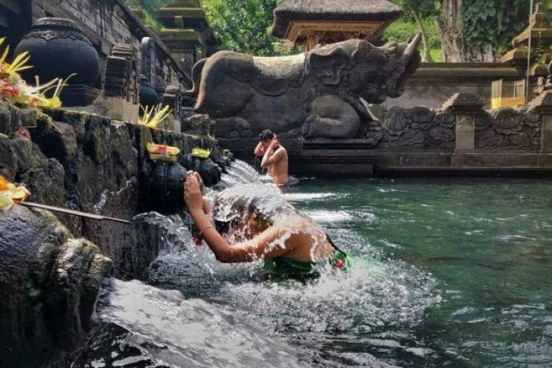 Đền Tirta Empul
