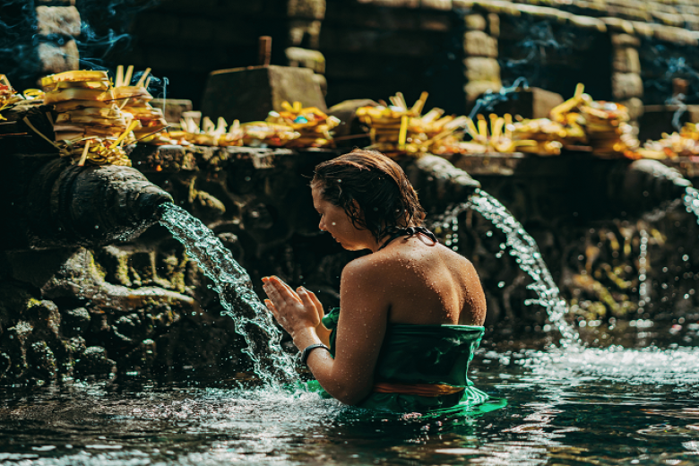 Đền Tirta Empul