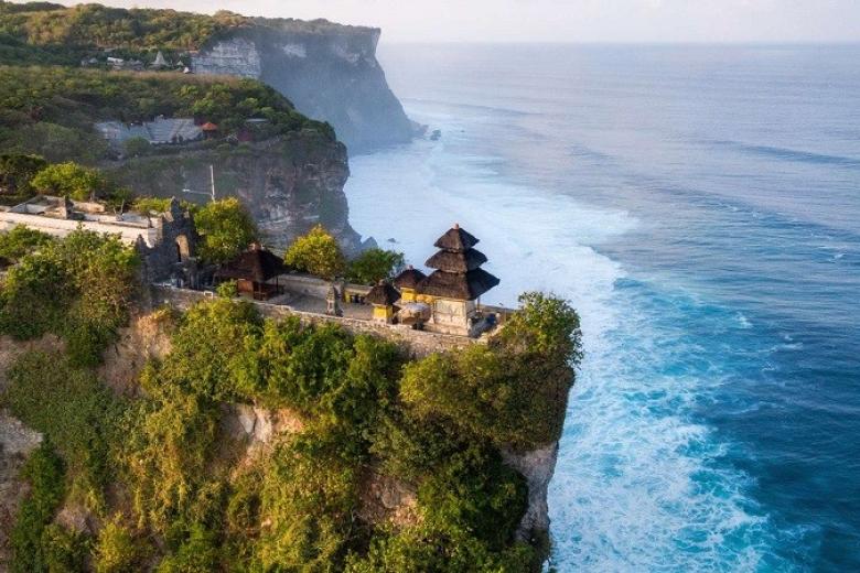 Đền Uluwatu