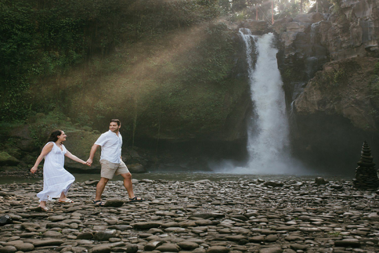 Thác nước BLANGSINGA