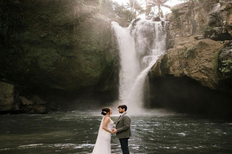 Thác nước BLANGSINGA