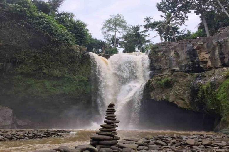 Thác nước BLANGSINGA