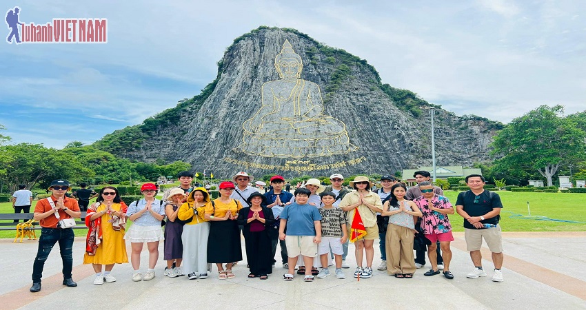 Vui chơi, tham quan