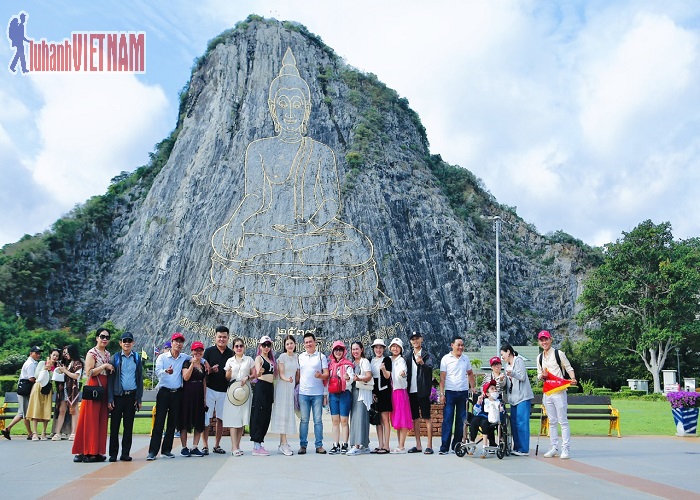 Vui chơi, tham quan