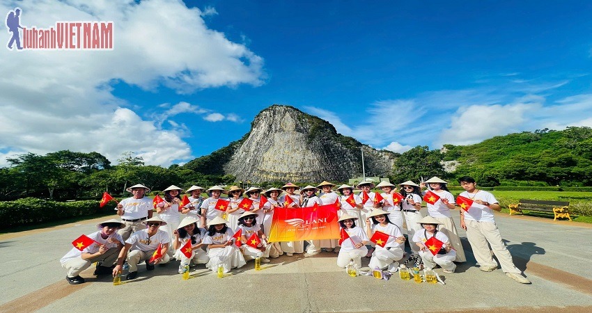 Vui chơi, tham quan