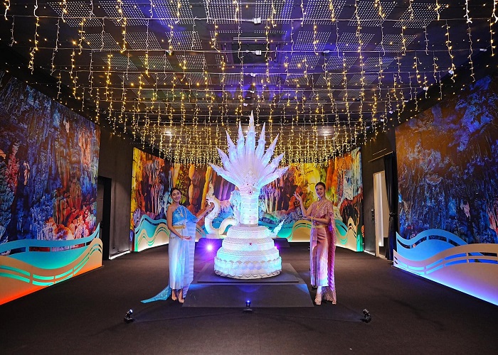 Vui chơi, tham quan