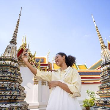 Tour du lịch Thái Lan 5N4Đ: Từ Đà Nẵng - Bangkok - Pattaya, VMB + KS 4*, giá ưu đãi