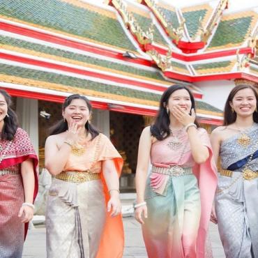 Tour Thái Lan 5N4Đ: Từ  Đà Nẵng - Bangkok - Pattaya, Bay EK + KS 4*, giá ưu đãi