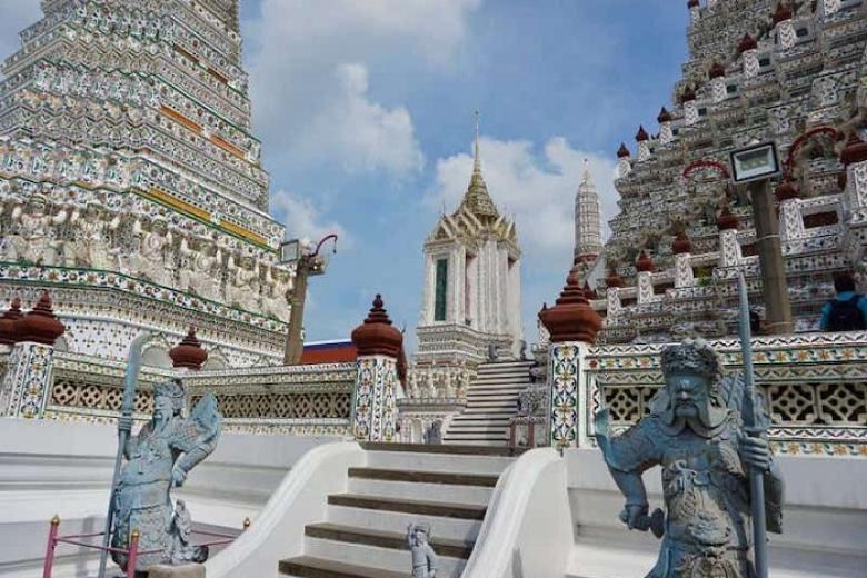 Chùa Wat Arun