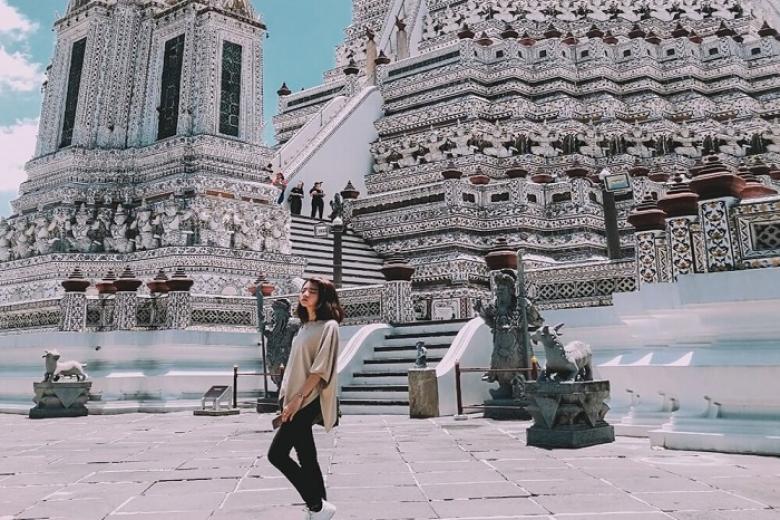 Chùa Wat Arun