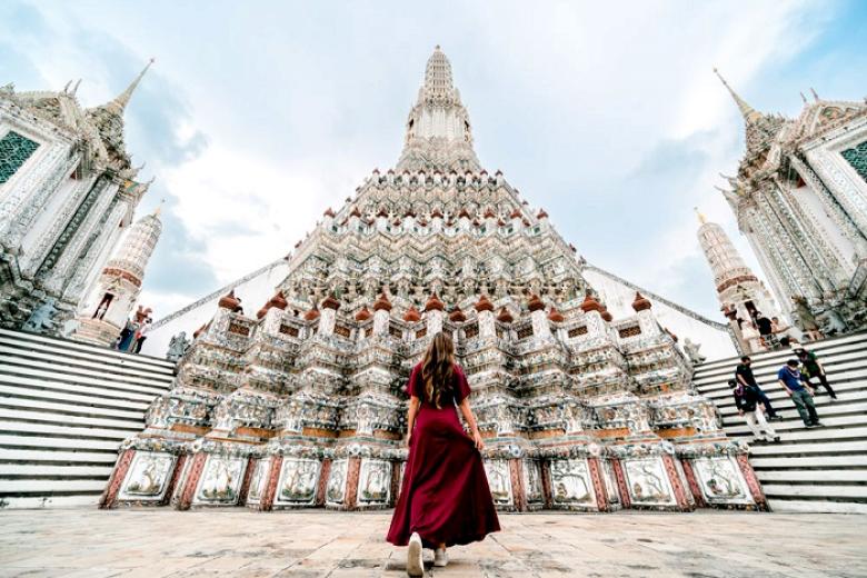 Chùa Wat Arun