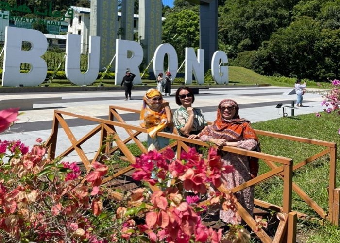 Vui chơi, tham quan