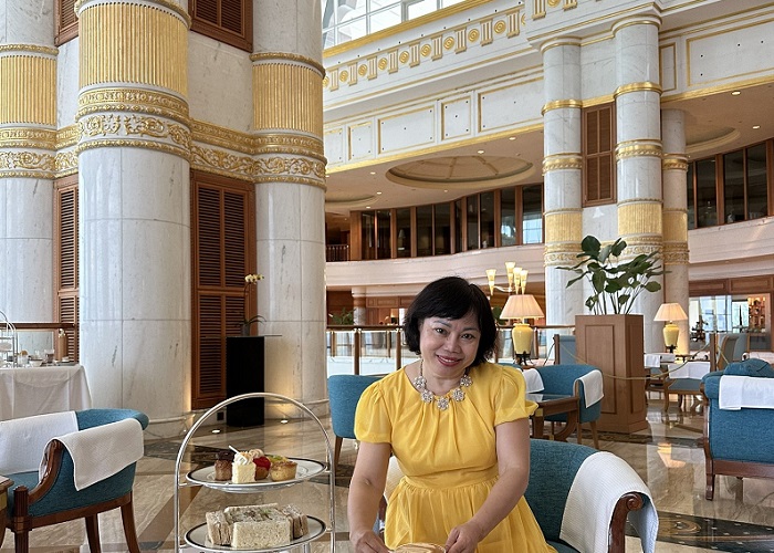 Khách sạn