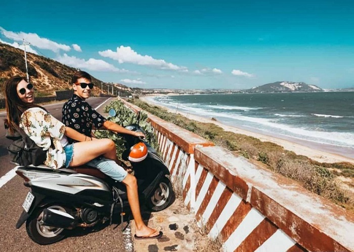 Vui chơi, tham quan