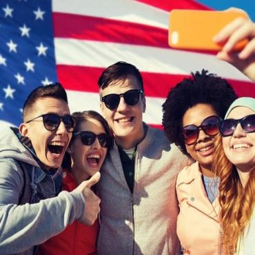 Tour Mỹ 10N9Đ: Từ  Hà Nội - Liên Tuyến Đông Tây Hoa Kỳ, Bay Eva Air 5* + KS 4*